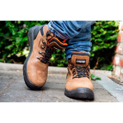 Chaussure de online securite foxter