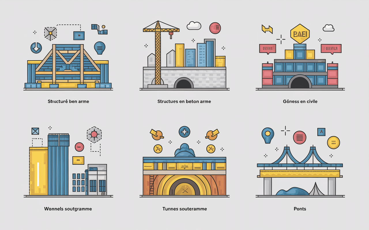 eiffage genie civil toulouse expertise schema technique