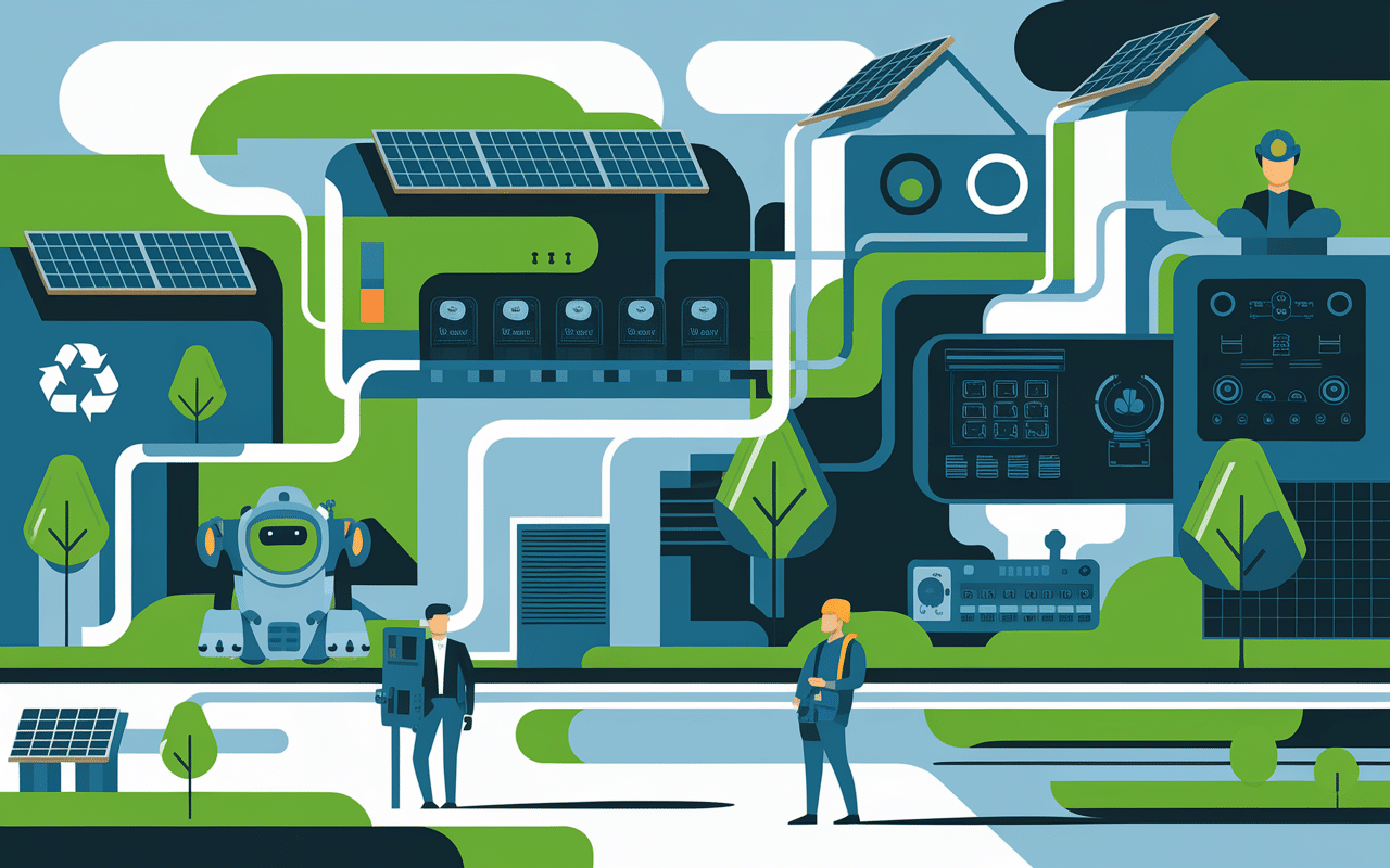 Innovations technologiques et ecologiques l usine clermont ferrand