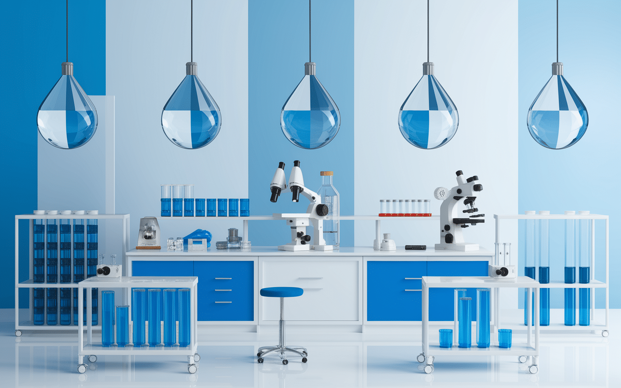 analyse qualité eaux Grand Paris Sud