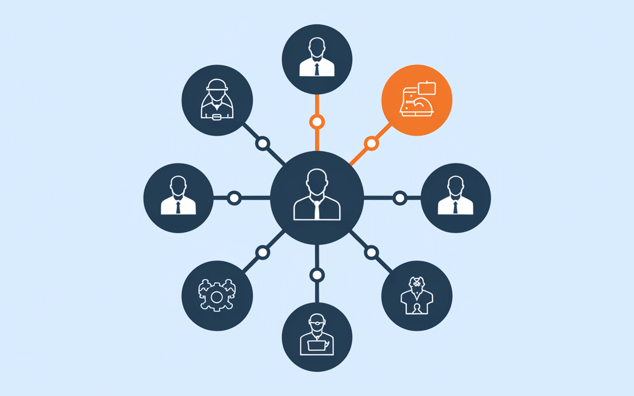 Organisation société des ingénieurs Arts et Métiers mentorat et secteurs
