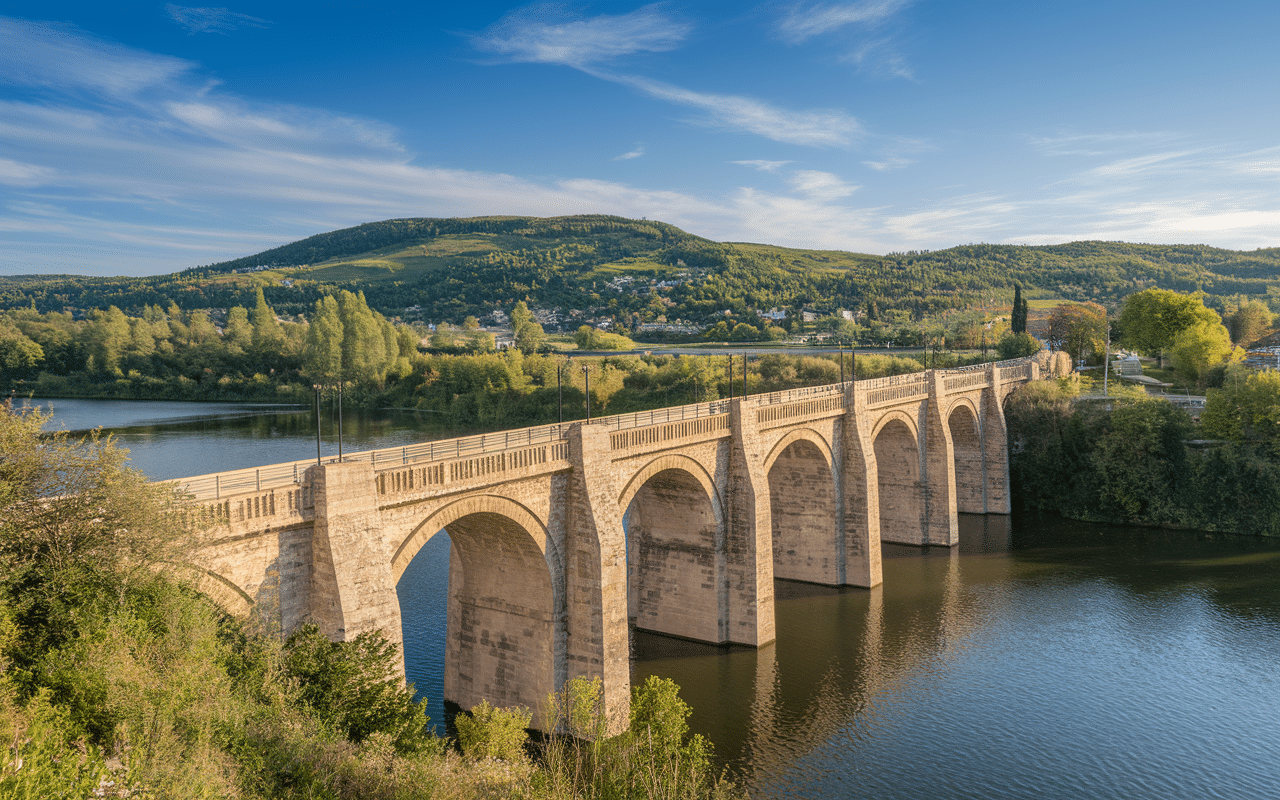 viaduc des fauvette arches et nature essonne