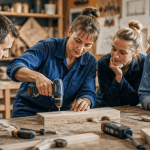bricolageettravaux formation prix atelier bricolage