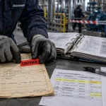 Technicien de maintenance : comment organiser un service de maintenance, sortir de l’urgence